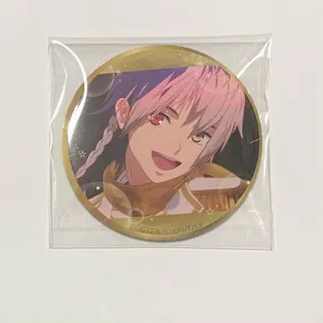 킹프리 킹투어 샤인 캔뱃지