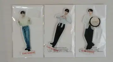2PM 준호 더샘 혜택
