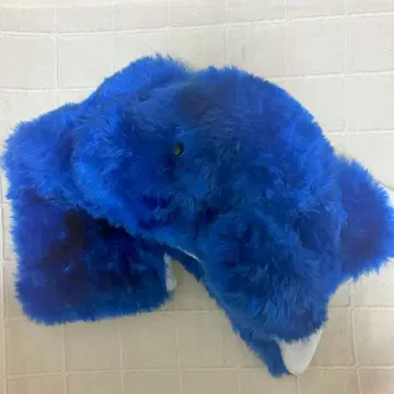 사토 씨 댁 머플러 있습니까 (아오)