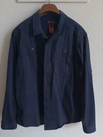 patagonia Shop Shirt 샵 셔츠 긴팔 셔츠 S