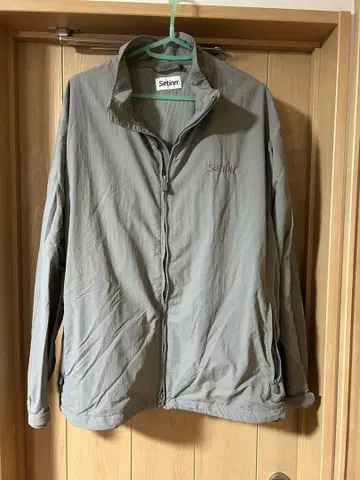 Setinn Ballperson Jacket 셋업