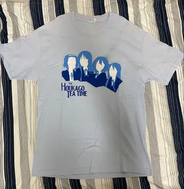 케이온 j-list 셔츠