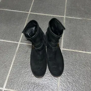 엔지니어 부츠 버클 포함 부츠 워크 부츠 그런지 아메카지 swag
