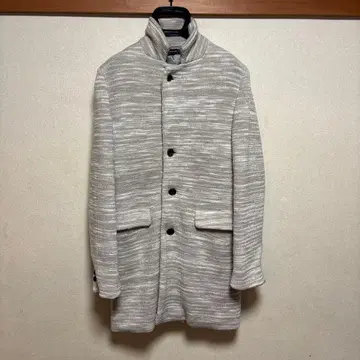 TOMORROWLAND tricot 남성용 니트 코트 M