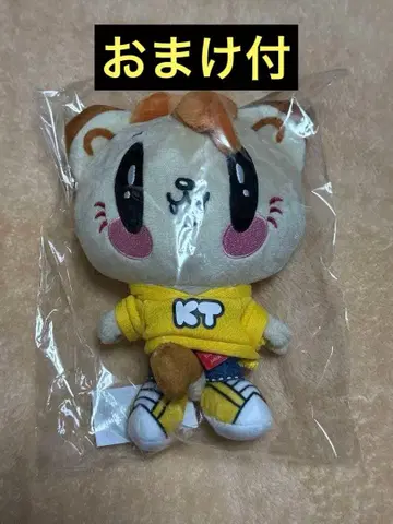 [ 덤 포함 ] 제이캣 카타요세 료타 봉제 인형 키링 ( S )