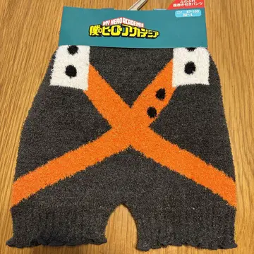 새상품 나의 히어로 아카데미아 바쿠고 카츠키 여성용 복대 시마무라