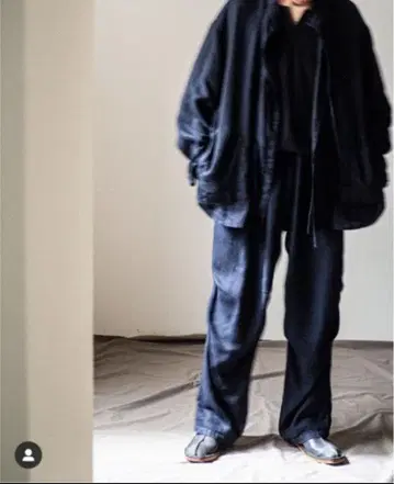 nestrobe confect 린넨 암젠 셋업
