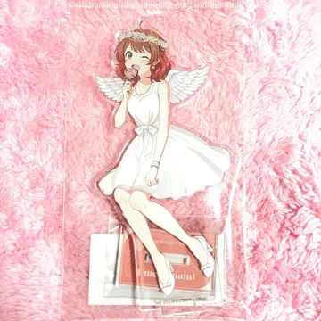 학마스 하나미 유메 Devil&Angel ver. 아크릴 스탠드