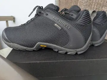 MERRELL GORE-TEX 카멜레온8 27cm