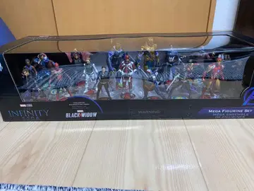MARVEL
