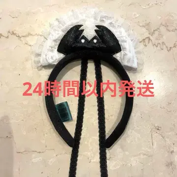 디즈니 호러 하우스 머리띠 할로윈