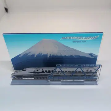 [ AMBITIOUS JAPAN! ] 사운드 아크릴 스탠드