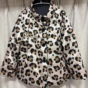 소니아 리키엘 L 사이즈 숏코트