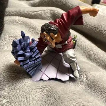 드라캅 미스터 사탄 진심으로 기왓장 깨기