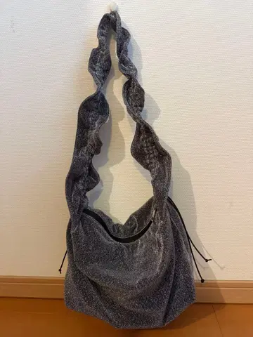 숄더백