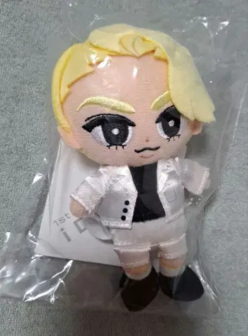 Snow Man 라울 인형