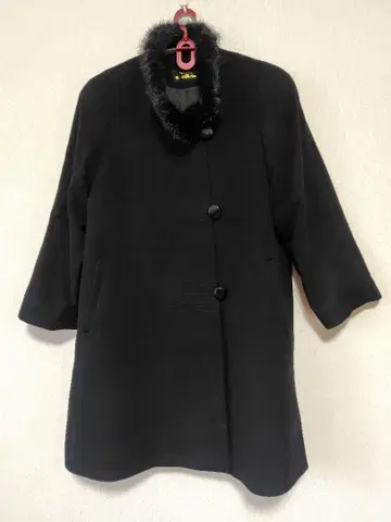 HIGH SENSE Ladies Fashion 롱 코트