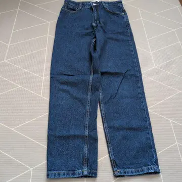 ZARA 데님 36