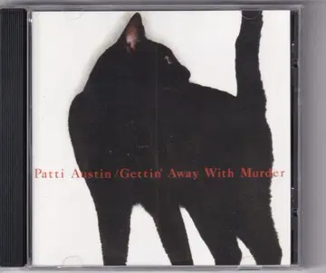 Patti Austin/Gettin' Away With Murder
