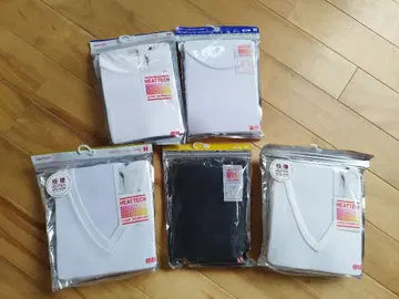 UNIQLO 히트텍