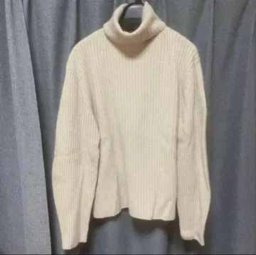 아모멘토 amomento 터틀 니트 한국