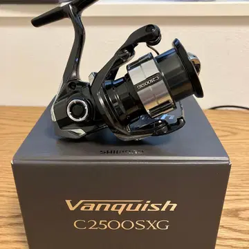 23 뱅퀴시 C2500 SXG 2