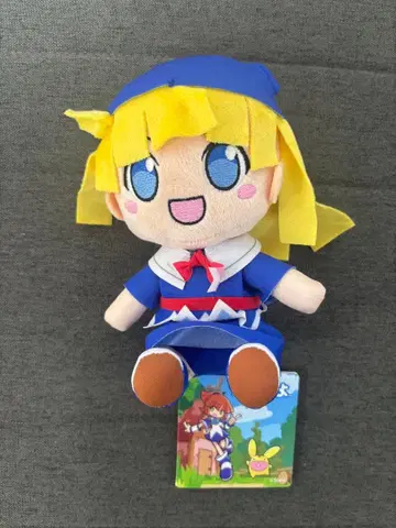 뿌요뿌요 봉제 인형 위치 마스코트