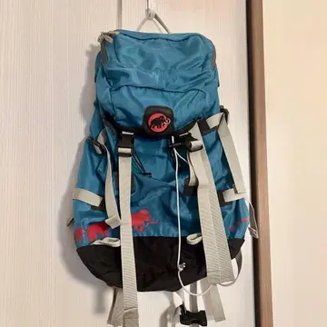 마무트 자크 18L~20L 백팩 백팩 어택 MAMMUT