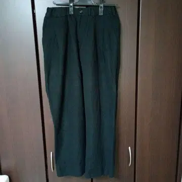 아츠 앤드 사이언스 그랑 파 팬츠