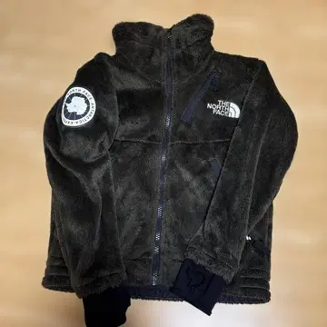 컨디션 최상 THE NORTH FACE 플리스 자켓 남극 탐험 에디션