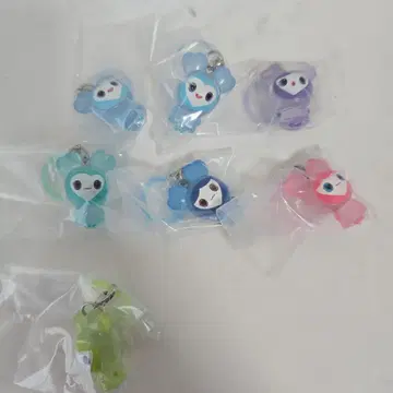 twice 메지루시 액세서리