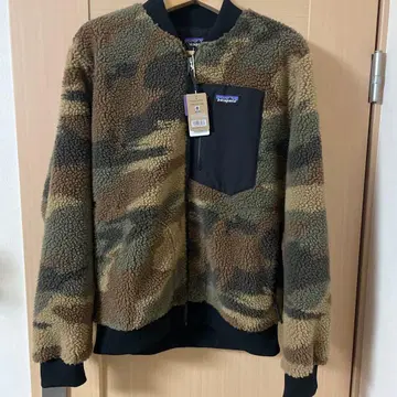 파타고니아 봄버 자켓 M