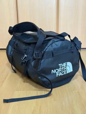 THE NORTH FACE 더플백 S