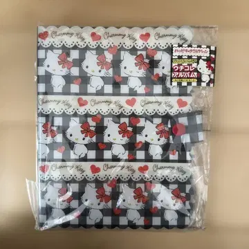 산리오 챠미키티 앨범