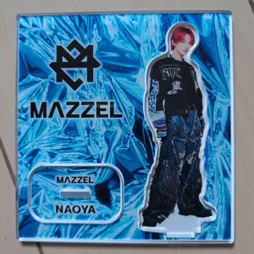 MAZZEL NAOYA 아크릴 스탠드