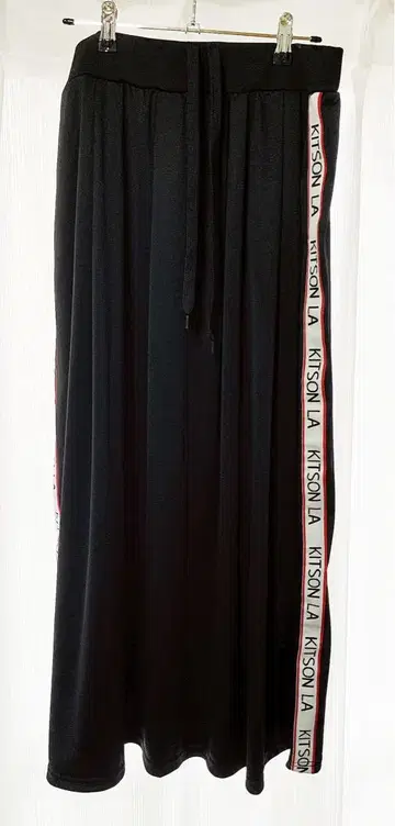 kitson 롱 스커트 LL 사이즈