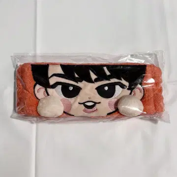 [ Snow Man ] 미야타테 료타 헤어밴드 RAYS