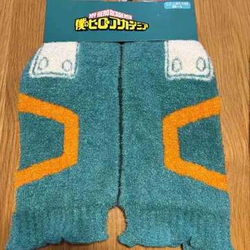 새상품 나의 히어로 아카데미아 데쿠 여성용 복대 시마무라