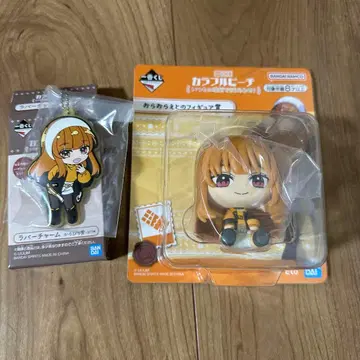 컬러풀 피치 제일복권 엣 2세트