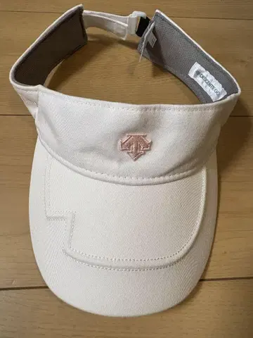 데상트 골프
