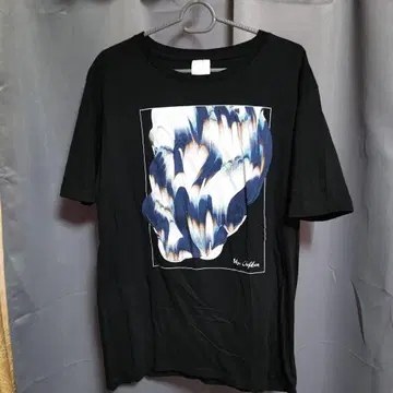 Mr. Children Tour 2018-19 중력과 호흡 티셔츠 XL