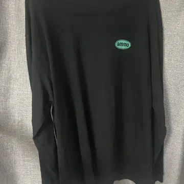 ammo 롱 T