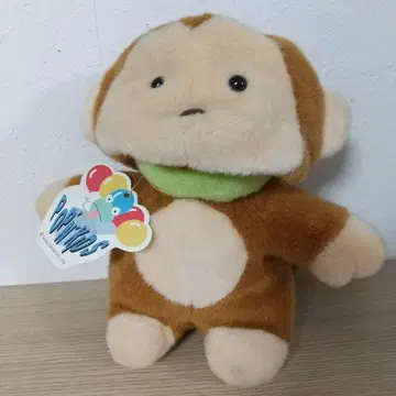 새상품 피크닉 월드 봉제 인형