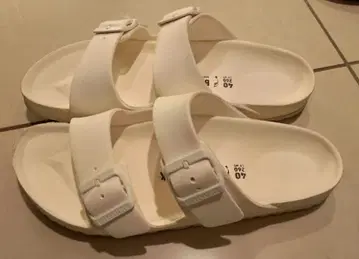 버켄스탁 애리조나 EVA BIRKENSTOCK 샌들