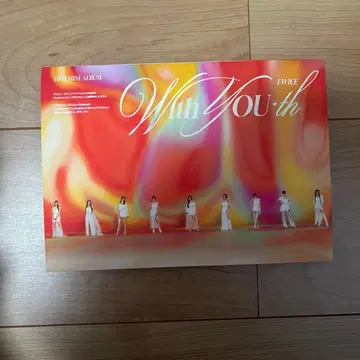 twice 앨범