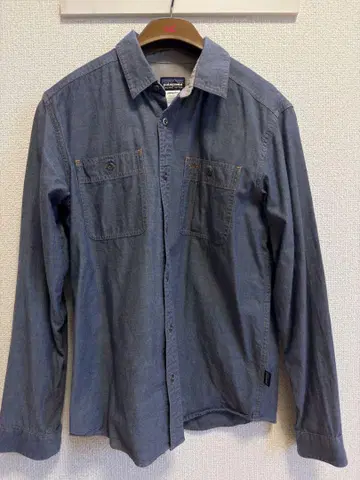 Patagonia 긴팔 셔츠