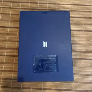 bts 멤버십 키트