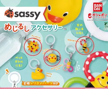 sassy 메지루시 액세서리