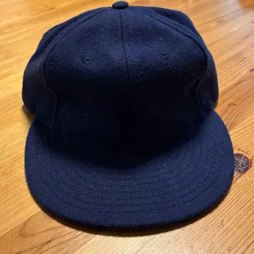 ebbets field flannels 야구 모자