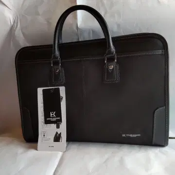 미사용 새상품 HIROKO KOSINO HOMME 2Way 비즈니스 백